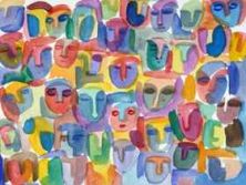 Haga click para ver la imagen ampliada the crowd by diana ong.jpg